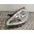 Faro Izquierdo para Mercedes-Benz Clase A (W169)