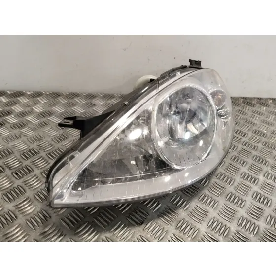 Faro Izquierdo para Mercedes-Benz Clase A (W169)