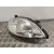 Faro Izquierdo para Mercedes-Benz Clase A (W169)