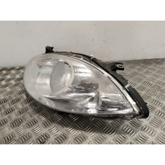 Faro Izquierdo para Mercedes-Benz Clase A (W169)