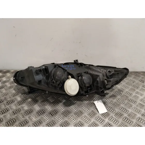 Faro Izquierdo para Mercedes-Benz Clase A (W169)