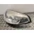 Faro Izquierdo para Dacia Sandero (Bs_)