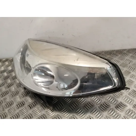 Faro Izquierdo para Dacia Sandero (Bs_)