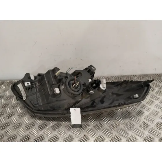 Faro Izquierdo para Dacia Sandero (Bs_)