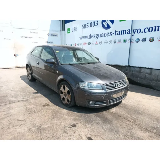 Caja Cambios para Audi A3 Sportback (8Pa)