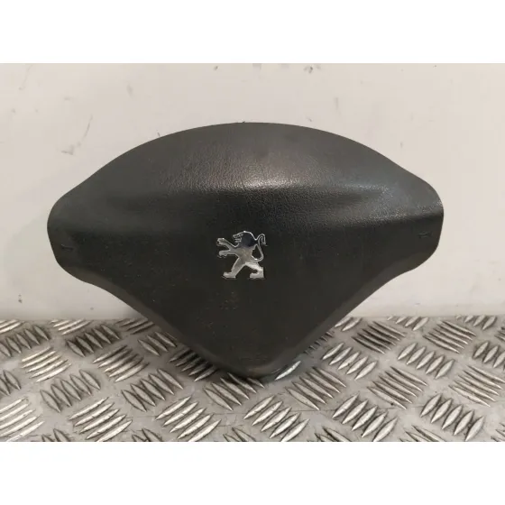 Airbag Delantero Izquierdo para Peugeot 207/207+ (Wa_, Wc_)