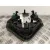 Airbag Delantero Izquierdo para Peugeot 207/207+ (Wa_, Wc_)