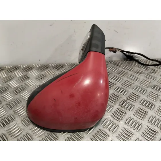 Retrovisor Izquierdo para Peugeot 207/207+ (Wa_, Wc_)