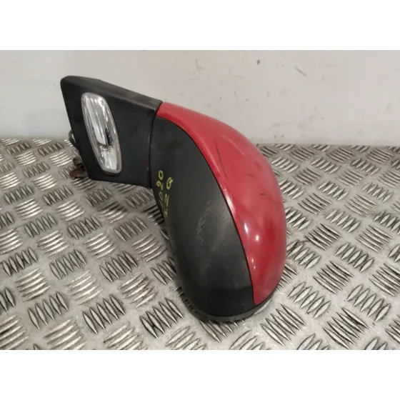 Retrovisor Izquierdo para Peugeot 207/207+ (Wa_, Wc_)