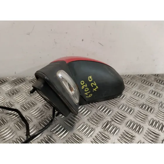 Retrovisor Izquierdo para Peugeot 207/207+ (Wa_, Wc_)