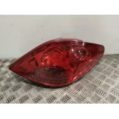 Piloto Trasero Derecho para Peugeot 207/207+ (Wa_, Wc_)