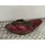 Piloto Trasero Derecho para Peugeot 207/207+ (Wa_, Wc_)