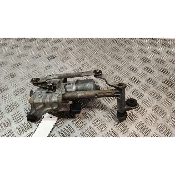 Motor Limpia Delantero para Seat Leon (1P1)
