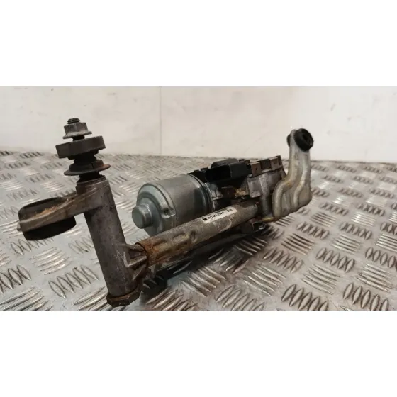 Motor Limpia Delantero para Seat Leon (1P1)