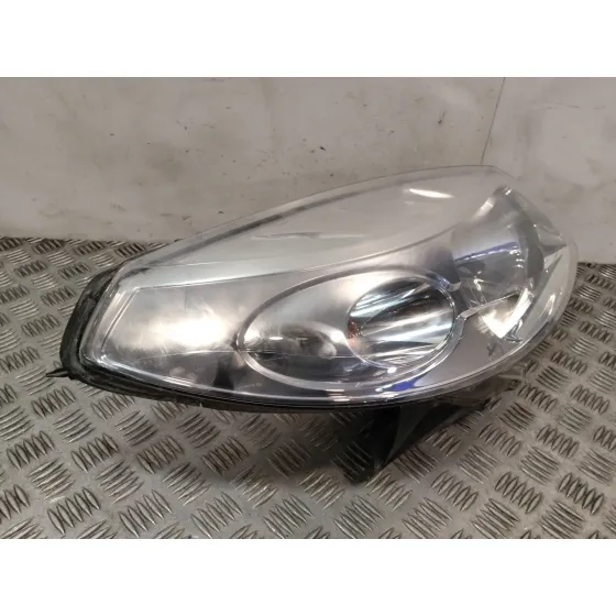 Faro Derecho para Dacia Sandero (Bs_)