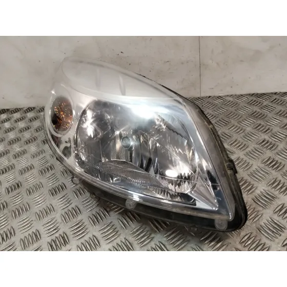 Faro Derecho para Dacia Sandero (Bs_)