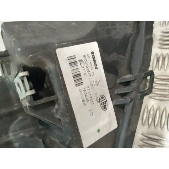 Faro Derecho para Dacia Sandero (Bs_)
