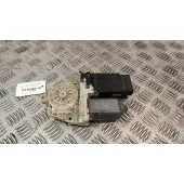 Motor Elevalunas Delantero Izquierdo para Seat Ibiza I (21A)