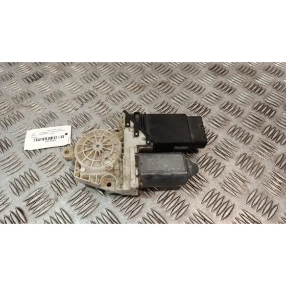 Motor Elevalunas Delantero Izquierdo para Seat Ibiza I (21A)