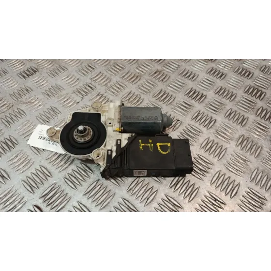 Motor Elevalunas Delantero Izquierdo para Seat Ibiza I (21A)
