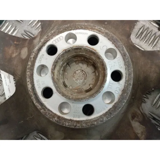 Llanta para Audi A2 (8Z0)