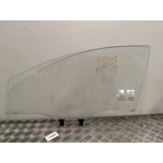 Luna Delantera Izquierda para Kia Rio Iii (Ub)