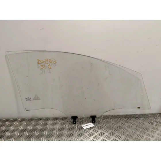 Luna Delantera Izquierda para Kia Rio Iii (Ub)