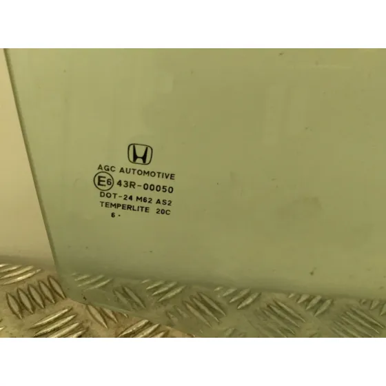 Luna Delantera Derecha para Honda Cr-V Iv (Rm_)