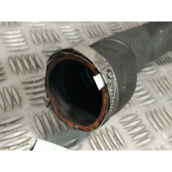 Tubo para Seat Ibiza Iv (6J5, 6P1)