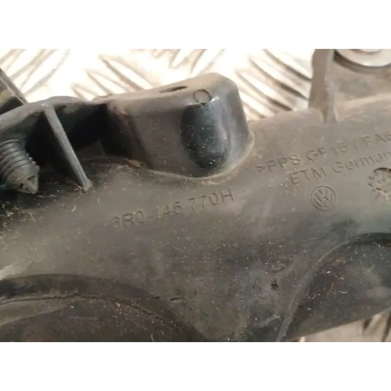 Tubo para Seat Ibiza Iv (6J5, 6P1)