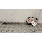 Cerradura Puerta Trasera Izquierda para Skoda Fabia (5J2 )