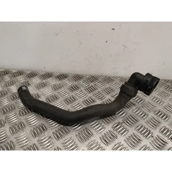 Tubo Intercooler para Citroën Berlingo Furgoneta/Monovolumen (K9)