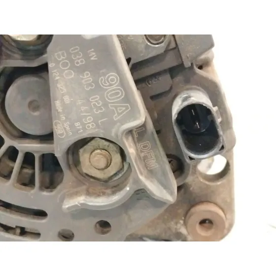Alternador para Volkswagen Golf Iv (1J1)