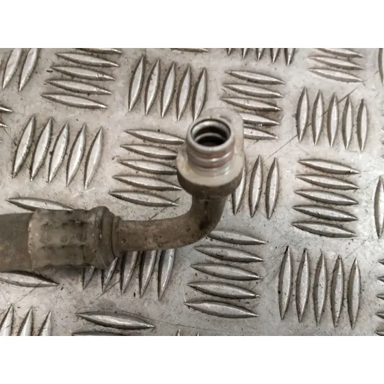 Tubos Aire Acondicionado para Peugeot Partner Caja/Chasis