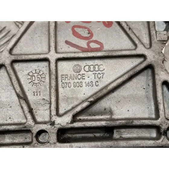 Soporte Motor para Volkswagen Touareg (7La, 7L6, 7L7)