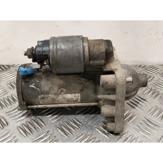 Motor Arranque para Peugeot Partner Furgoneta/Monovolumen