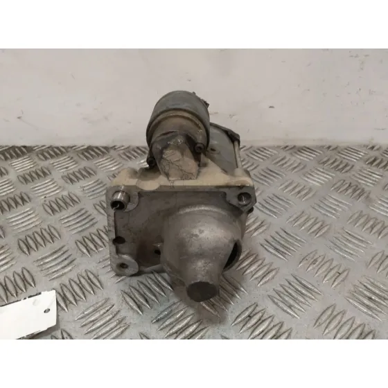 Motor Arranque para Peugeot Partner Furgoneta/Monovolumen