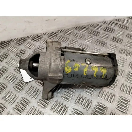 Motor Arranque para Peugeot Partner Furgoneta/Monovolumen