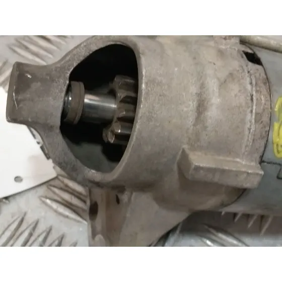 Motor Arranque para Peugeot Partner Furgoneta/Monovolumen
