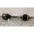Transmision Delantera Izquierda para Volkswagen Golf Iv (1J1)