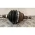 Transmision Delantera Izquierda para Volkswagen Golf Iv (1J1)
