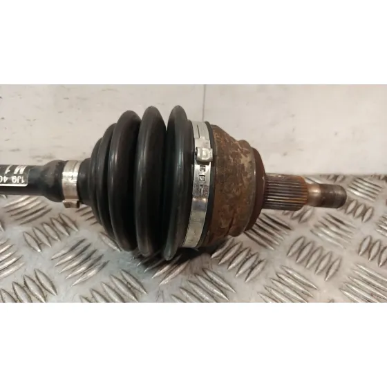 Transmision Delantera Izquierda para Volkswagen Golf Iv (1J1)
