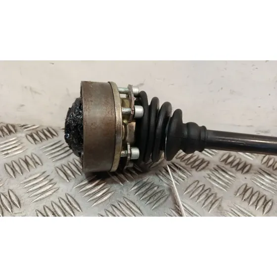 Transmision Delantera Izquierda para Volkswagen Golf Iv (1J1)
