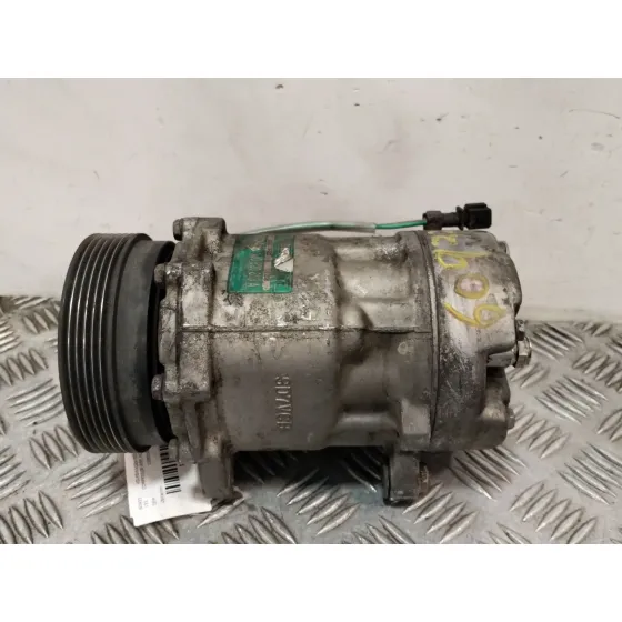 Compresor Aire Acondicionado para Volkswagen Golf Iv (1J1)