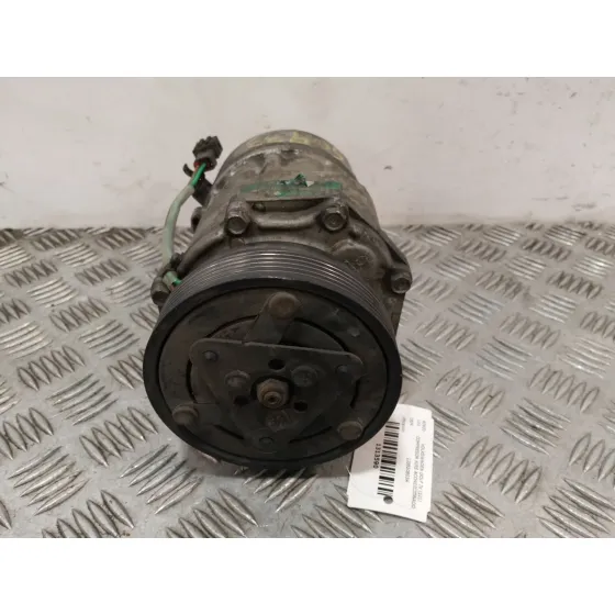 Compresor Aire Acondicionado para Volkswagen Golf Iv (1J1)
