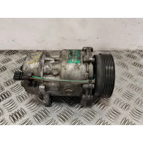 Compresor Aire Acondicionado para Volkswagen Golf Iv (1J1)