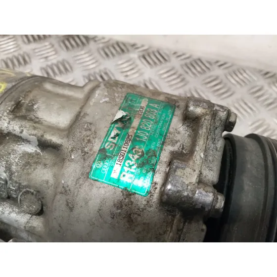 Compresor Aire Acondicionado para Volkswagen Golf Iv (1J1)