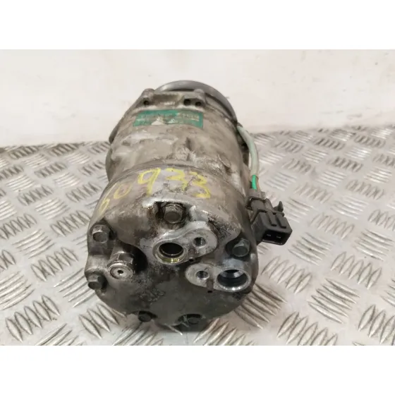 Compresor Aire Acondicionado para Volkswagen Golf Iv (1J1)