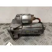 Motor Arranque para Renault Megane Ii Coupe-Cabriolet (Em0/1_)