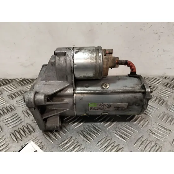 Motor Arranque para Renault Megane Ii Coupe-Cabriolet (Em0/1_)